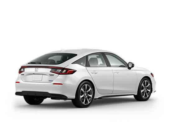 Thumbnail: 2026 Honda Civic - 2