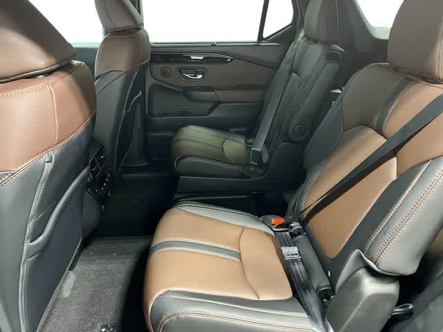 Thumbnail: 2026 Honda Pilot - 24