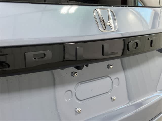 Thumbnail: 2025 Honda Pilot - 7