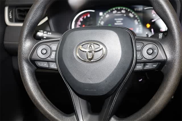 Thumbnail: 2023 Toyota RAV4 - 30