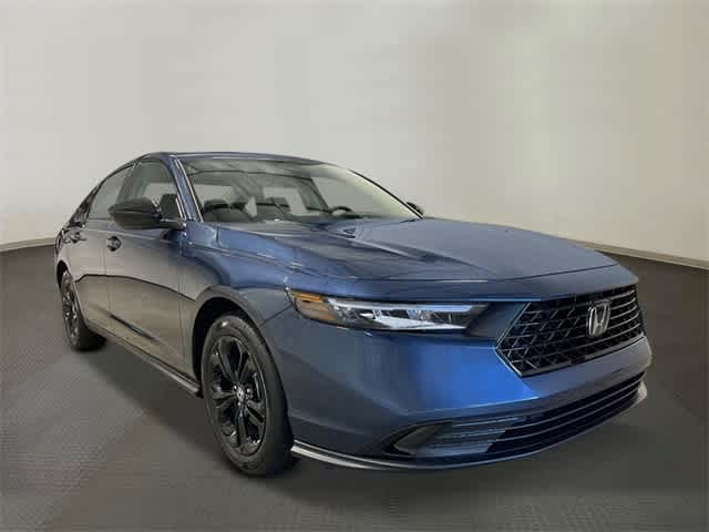 Thumbnail: 2025 Honda Accord - 8