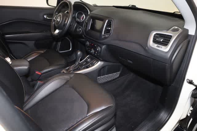 Thumbnail: 2018 Jeep Compass - 30