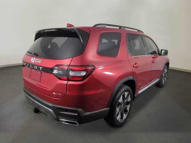 Thumbnail: 2026 Honda Pilot - 5