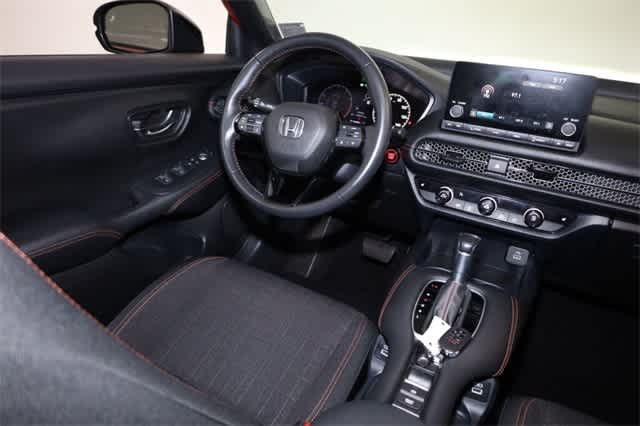 Thumbnail: 2023 Honda HR-V - 16