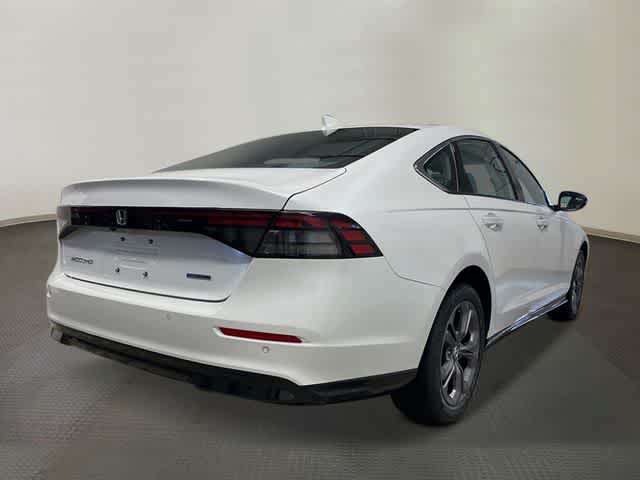 Thumbnail: 2026 Honda Accord - 7