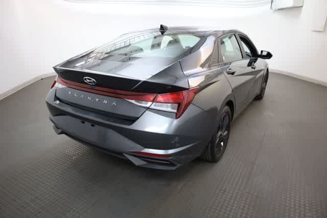 Thumbnail: 2021 Hyundai Elantra - 7