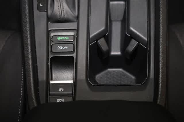 Thumbnail: 2023 Honda Accord - 28