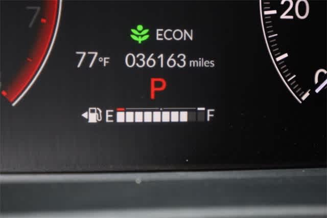 Thumbnail: 2023 Honda Pilot - 27