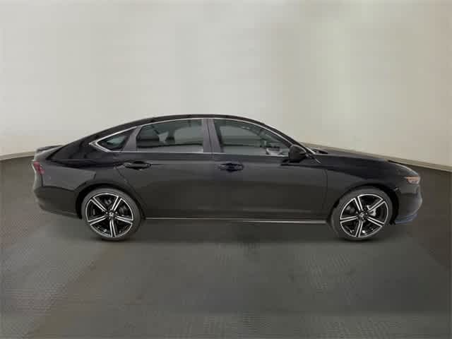 Thumbnail: 2025 Honda Accord - 8