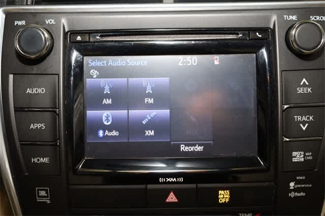 Thumbnail: 2017 Toyota Camry - 30