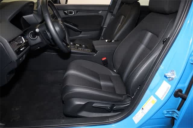 Thumbnail: 2026 Honda Civic - 15