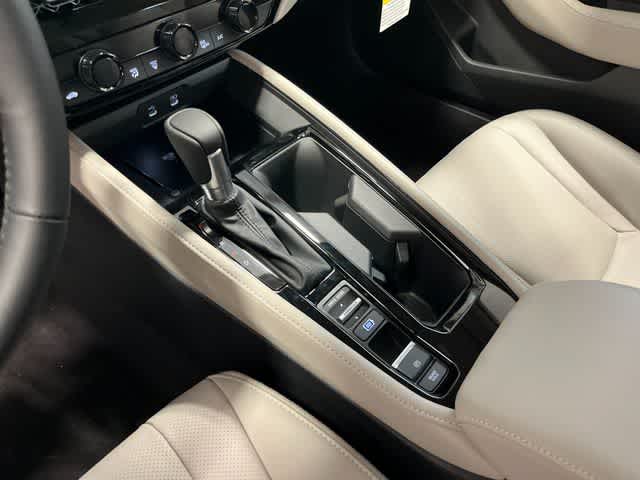 Thumbnail: 2026 Honda Accord - 17