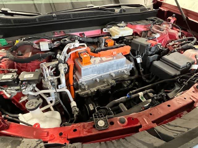 Thumbnail: 2026 Honda Prologue - 12