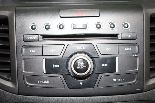 Thumbnail: 2014 Honda CR-V - 26
