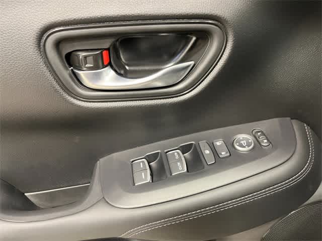 Thumbnail: 2026 Honda HR-V - 10