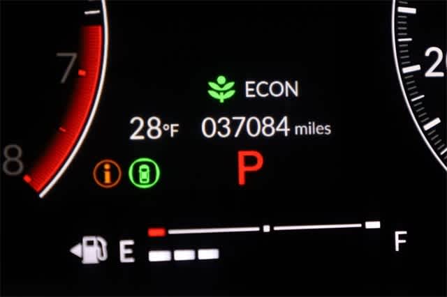 Thumbnail: 2025 Honda Civic - 25