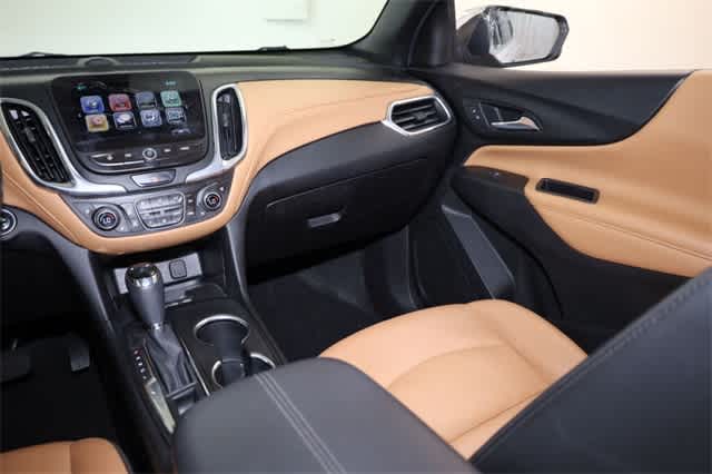 Thumbnail: 2018 Chevrolet Equinox - 18