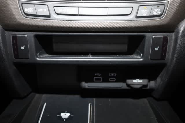 Thumbnail: 2024 Honda Ridgeline - 31