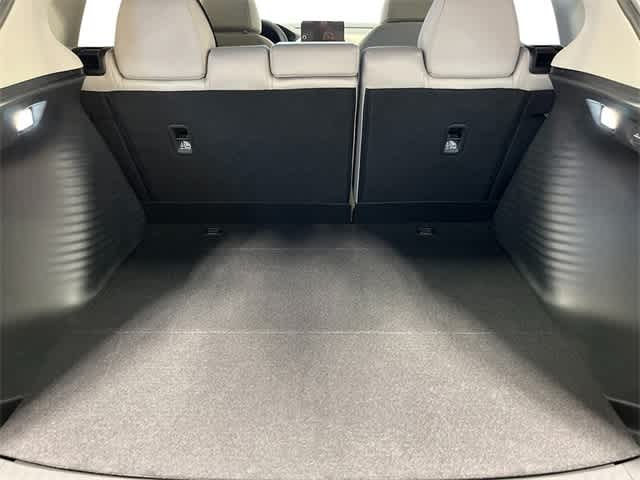 Thumbnail: 2026 Honda HR-V - 22