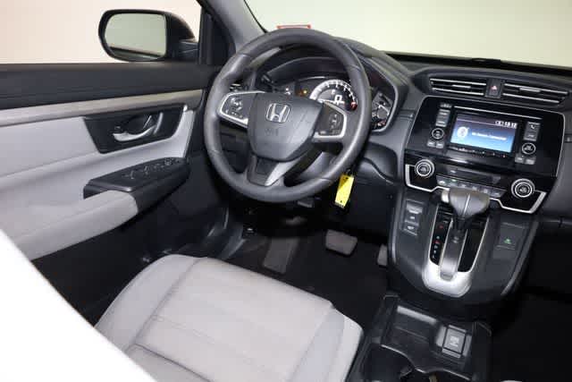 Thumbnail: 2019 Honda CR-V - 21