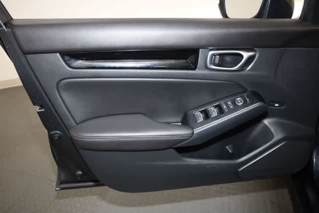 Thumbnail: 2024 Honda Civic - 13