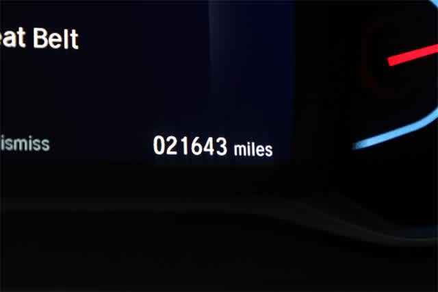 Thumbnail: 2022 Honda Pilot - 25