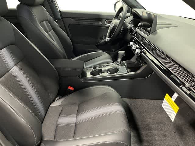 Thumbnail: 2026 Honda Civic - 25