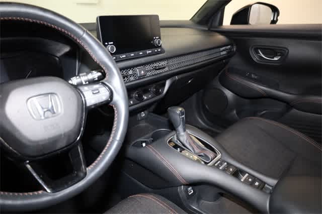 Thumbnail: 2023 Honda HR-V - 24