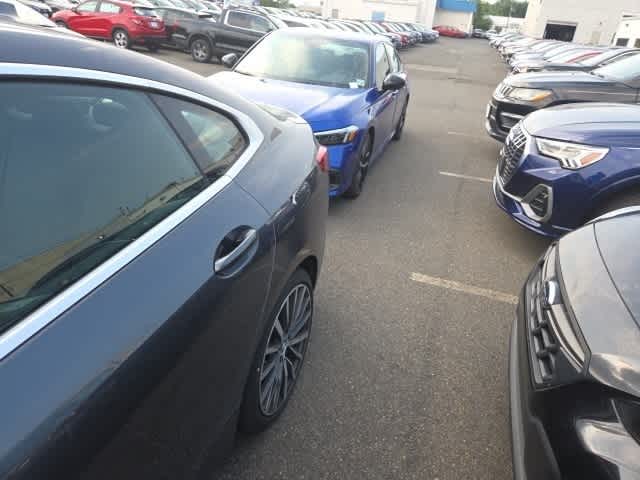 Thumbnail: 2020 BMW 2 Series - 5