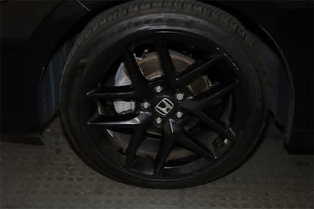 Thumbnail: 2023 Honda Civic - 36