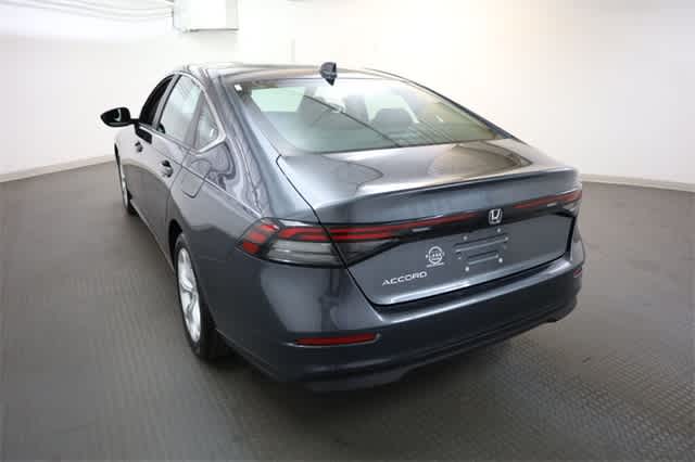 Thumbnail: 2024 Honda Accord - 5
