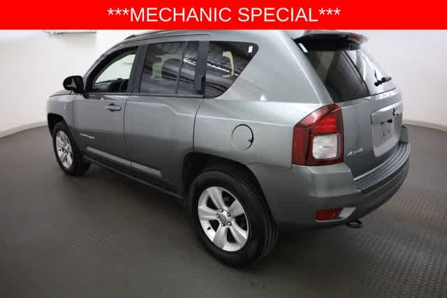 Thumbnail: 2014 Jeep Compass - 4