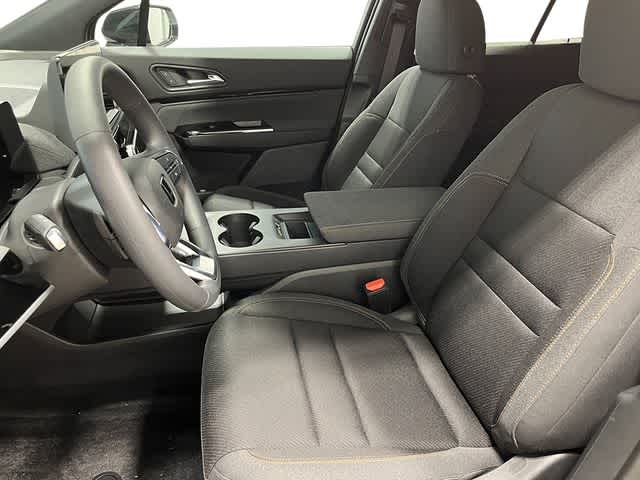 Thumbnail: 2026 Honda Prologue - 9