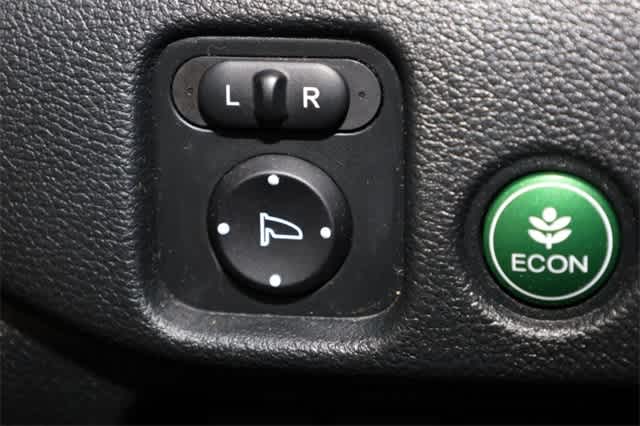 Thumbnail: 2023 Honda Passport - 26