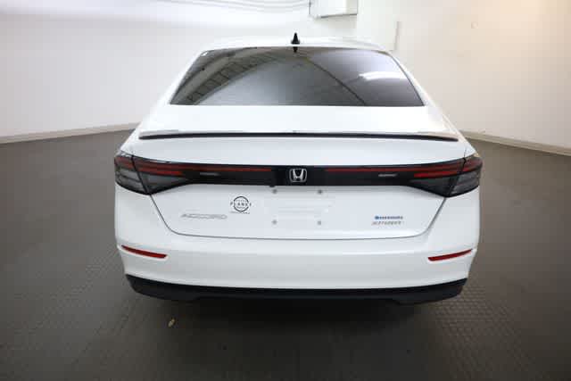 Thumbnail: 2023 Honda Accord - 6