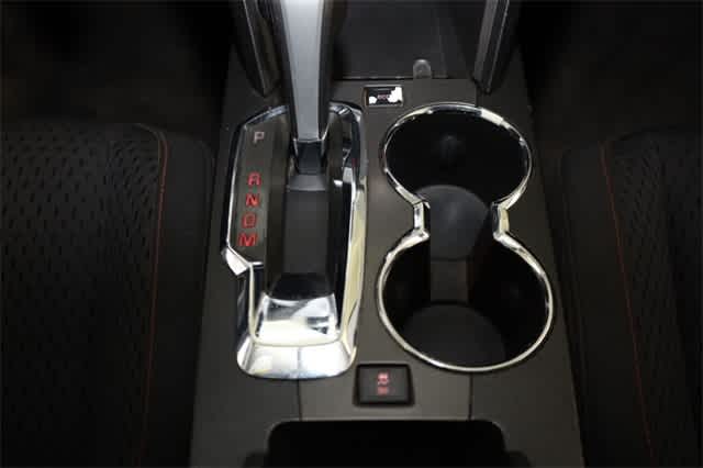 Thumbnail: 2012 GMC Terrain - 28