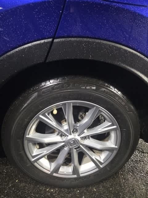 Thumbnail: 2023 Honda CR-V - 22