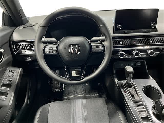 Thumbnail: 2026 Honda Civic - 16