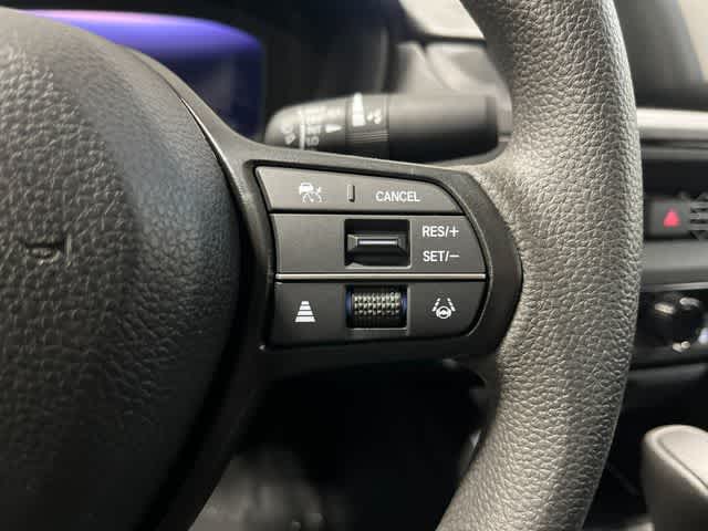 Thumbnail: 2026 Honda Accord - 15