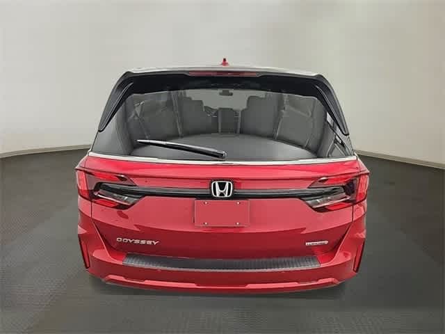 Thumbnail: 2026 Honda Odyssey - 3