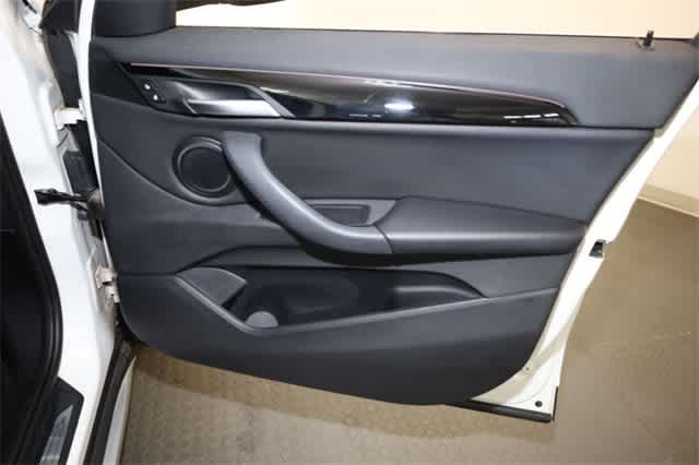 Thumbnail: 2019 BMW X1 - 22