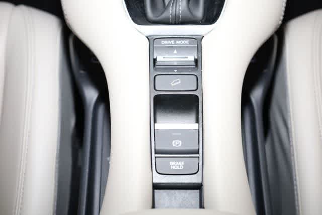 Thumbnail: 2024 Honda HR-V - 28