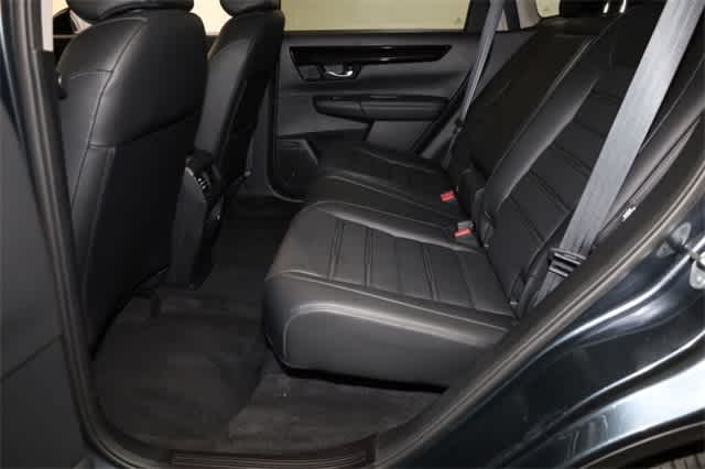 Thumbnail: 2024 Honda CR-V - 22