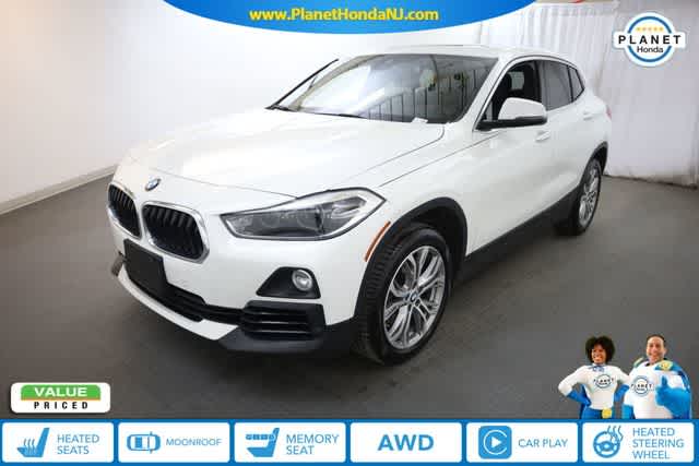 2020 BMW X2 xDrive28i -
                  Union, NJ
