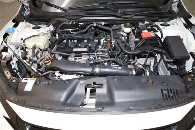 Thumbnail: 2020 Honda Civic - 35