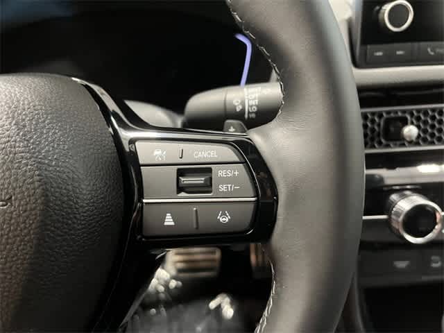 Thumbnail: 2026 Honda Civic - 18