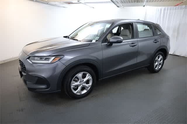 Thumbnail: 2023 Honda HR-V - 2