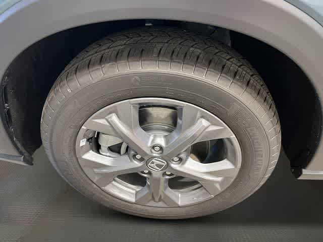 Thumbnail: 2027 Honda HR-V - 10