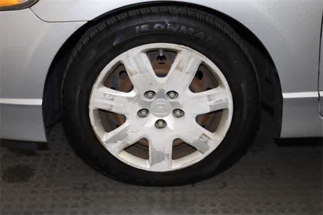 Thumbnail: 2011 Honda Civic - 31