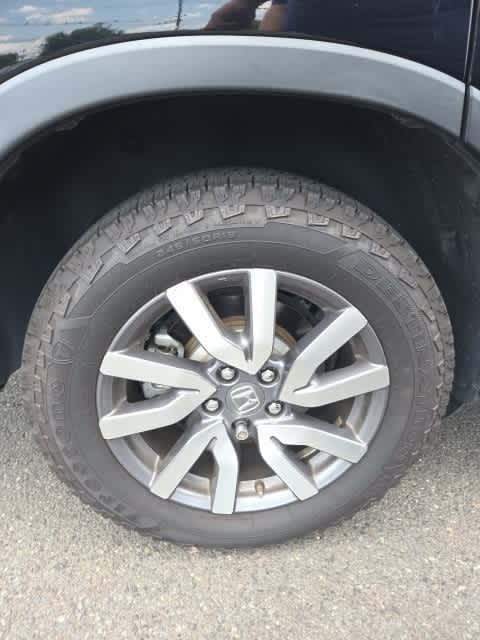 Thumbnail: 2019 Honda Pilot - 20